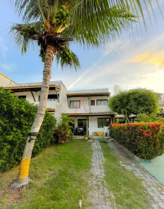 Casa de Condomínio com 4 Quartos à venda, 140m² no Stella Maris, Salvador