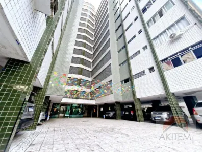 Apartamento com 3 Quartos à venda, 79m² no Boa Viagem, Recife