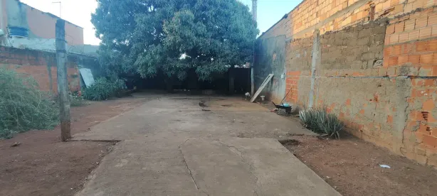 Lote/Terreno com 1 Quarto à venda, 300m² no Morada Nobre, Valparaíso de Goiás