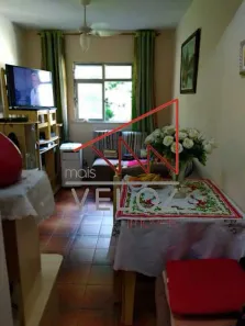 Apartamento com 1 Quarto à venda, 25m² no Glória, Rio de Janeiro