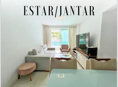 Apartamento com 3 Quartos à venda, 95m² no Aldeota, Fortaleza