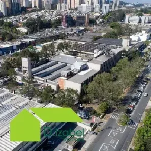 Prédio Residencial à venda, 11580m² no Alphaville Centro Industrial e Empresarial/Alphaville., Barueri