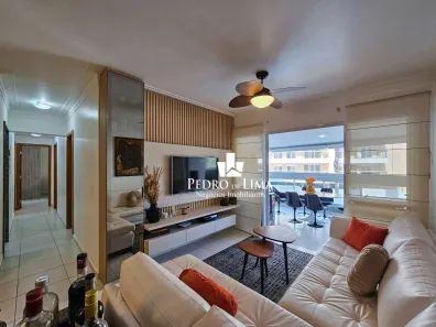 Apartamento com 4 Quartos à venda, 141m² no Riviera, Bertioga