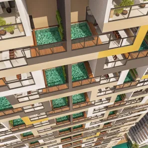Apartamento com 1 Quarto à venda, 48m² no Jardim Goiás, Goiânia