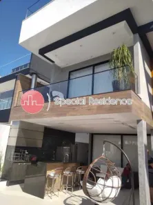 Casa de Condomínio com 4 Quartos à venda, 300m² no Recreio dos Bandeirantes, Rio de Janeiro