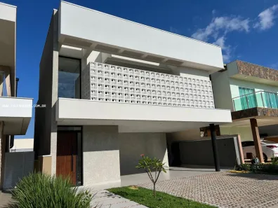 Casa de Condomínio com 4 Quartos à venda, 235m² no Brasília, Londrina