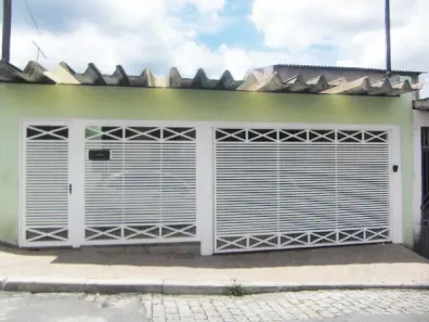 Casa com 3 Quartos à venda, 350m² no Vila Nova Cachoeirinha, São Paulo