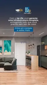 Apartamento com 2 Quartos à venda, 51m² no Jardim Oriente, São José dos Campos