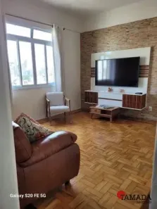 Apartamento com 3 Quartos à venda, 76m² no Brás, São Paulo