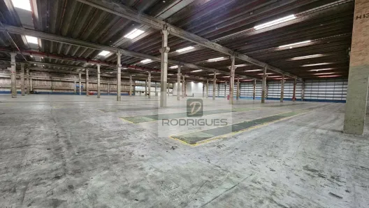 Galpão/Depósito/Armazém para alugar, 10000m² no Cooperativa, São Bernardo do Campo