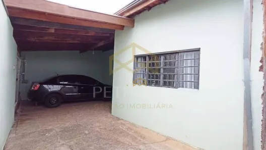 Casa com 3 Quartos à venda, 155m² no Jardim Campo Belo, Sumaré