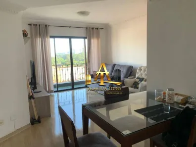 Apartamento com 3 Quartos à venda, 96m² no Jardim dos Camargos, Barueri