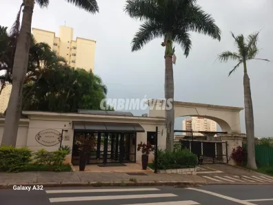 Apartamento com 2 Quartos para venda ou aluguel, 65m² no Mansões Santo Antônio, Campinas