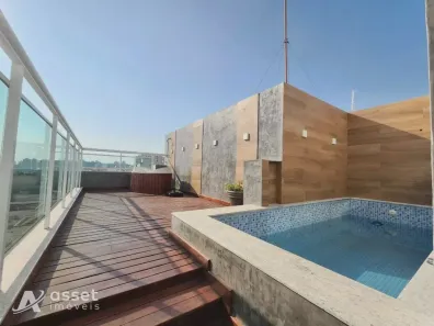 Apartamento com 6 Quartos à venda, 276m² no Icaraí, Niterói