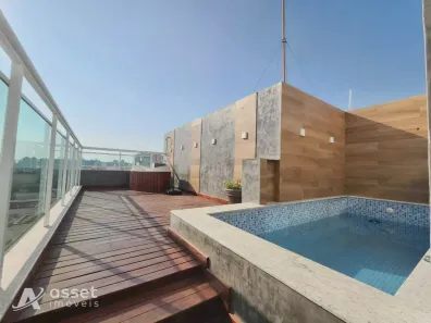Cobertura com 6 Quartos à venda, 276m² no Icaraí, Niterói
