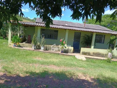 Fazenda/Sítio à venda, 580800m² no , Cocalzinho de Goiás