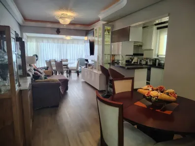 Apartamento com 3 Quartos para alugar, 110m² no Navegantes, Capão da Canoa