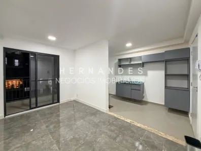 Apartamento com 2 Quartos para alugar, 59m² no Votupoca, Barueri