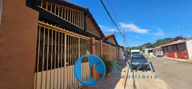 Casa com 3 Quartos à venda, 200m² no Valparaiso I - Etapa D, Valparaíso de Goiás