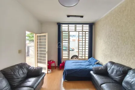 Casa com 3 Quartos à venda, 123m² no Jardim Guarani, Campinas