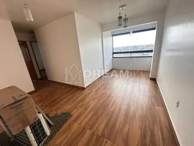 Apartamento com 3 Quartos à venda, 62m² no Casa Amarela, Recife