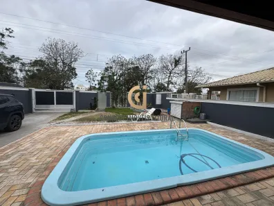 Casa com 3 Quartos à venda, 140m² no Universitário, Tijucas