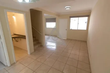 Casa de Condomínio com 3 Quartos para alugar, 90m² no Bairro das Palmeiras, Campinas