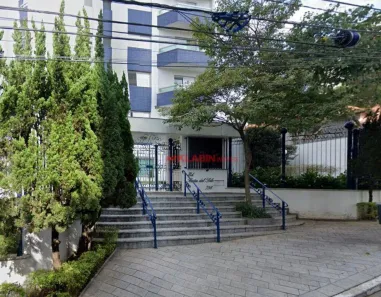 Apartamento com 4 Quartos à venda, 170m² no Brooklin Paulista, São Paulo