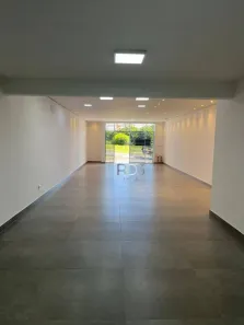 Sala Comercial para alugar, 150m² no Kennedy, Londrina