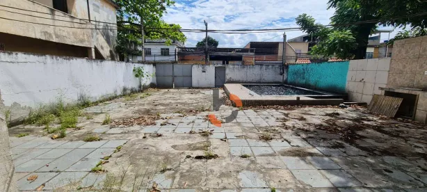 Lote/Terreno à venda, 360m² no Santo Elias, Mesquita