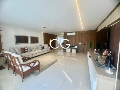 Cobertura com 3 Quartos à venda, 338m² no Recreio dos Bandeirantes, Rio de Janeiro