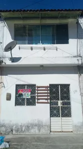 Casa com 2 Quartos à venda, 50m² no Santos Dumont, Maceió