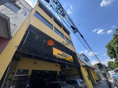 Prédio Comercial para alugar, 702m² no Horto, Belo Horizonte