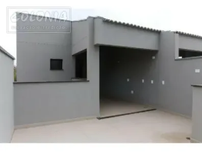 Cobertura com 2 Quartos à venda, 50m² no Parque Erasmo Assunção, Santo André