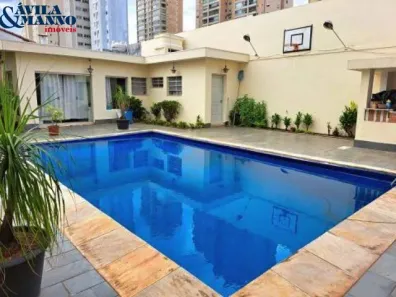 Sobrado com 3 Quartos à venda, 275m² no Mooca, São Paulo