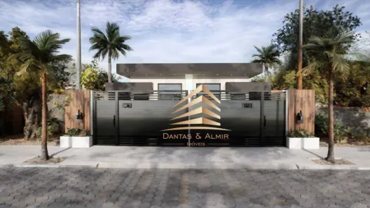Casa com 2 Quartos à venda, 63m² no Balneário dos Golfinhos, Caraguatatuba