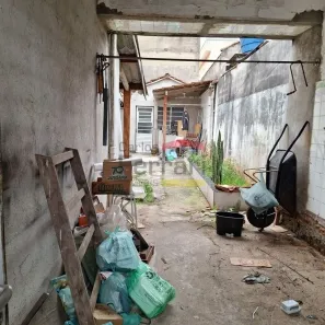 Lote/Terreno à venda, 270m² no Vila Romero, São Paulo