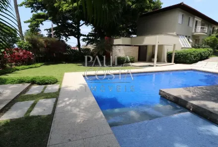 Casa de Condomínio com 5 Quartos à venda, 1309m² no Itanhangá, Rio de Janeiro