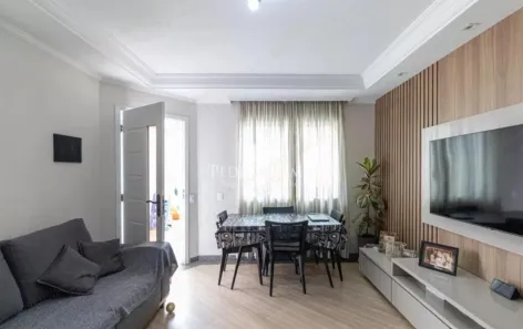 Sobrado com 3 Quartos à venda, 180m² no Vila Laís, São Paulo