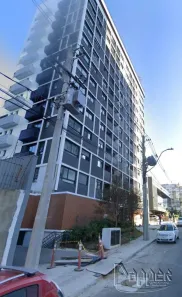 Galpão/Depósito/Armazém com 1 Quarto à venda, 25m² no Boa Vista, Porto Alegre