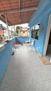 Casa com 2 Quartos à venda, 80m² no Xerém, Duque de Caxias