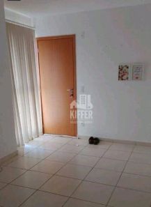 Apartamento com 2 Quartos à venda, 48m² no Maria Paula, São Gonçalo