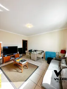 Apartamento com 2 Quartos à venda, 93m² no centro, Socorro