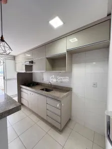 Apartamento com 3 Quartos à venda, 77m² no Jardim das Américas 2ª Etapa, Anápolis