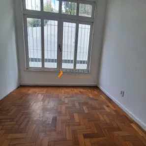 Sala Comercial com 1 Quarto para alugar, 24m² no Centro, Petrópolis