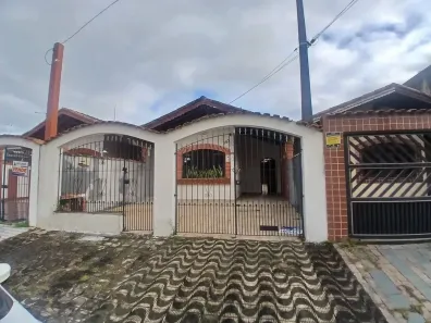 Casa com 2 Quartos à venda, 94m² no Real, Praia Grande