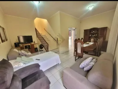Casa com 3 Quartos à venda, 210m² no Planalto Verde, Ribeirão Preto