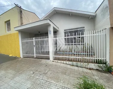 Imóvel Comercial com 3 Quartos à venda, 196m² no Centro, Piracicaba