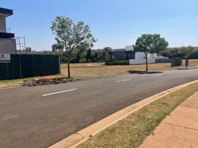 Lote/Terreno à venda, 987m² no Alphaville, Bauru