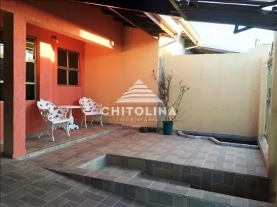 Casa com 2 Quartos à venda, 125m² no Jardim Shangri-lá, Itapetininga